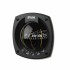 Silva 125B/H Pacific Bulkhead Mount Compass - Black Body, Black Conical Card (37192-0011)