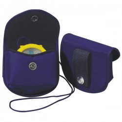 Plastimo Iris 50 Protective Pouch - Blue (38184) Plastimo Iris 50 Protective Pouch - Blue (38184)