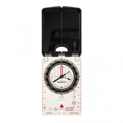Suunto MC-2 Mirror Compass - Northern Hemisphere Suunto MC-2 Mirror Compass - Northern Hemisphere