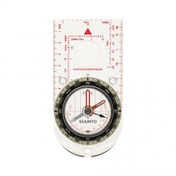 Suunto M-3 Professional Compass - Globally Balanced