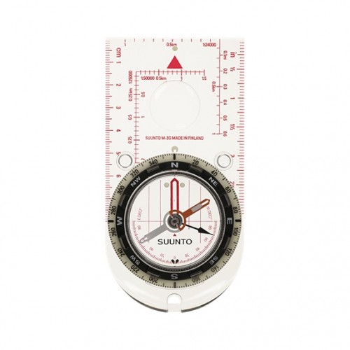 Suunto M-3 Professional Compass - Globally Balanced Suunto M-3 Professional Compass - Globally Balanced
