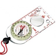 Suunto A-30 Recreational Baseplate Compass Suunto A-30 Recreational Baseplate Compass