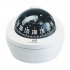 Plastimo Offshore 75 Basic Binnacle Mount Compass - No Lighting (63863)
