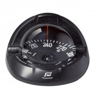 Plastimo Offshore 115 Flush Mount Compass - Black Body, Black Flat Card (60992) Plastimo Offshore 115 Flush Mount Compass - Black Body, Black Flat Card (60992)