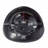 Plastimo Offshore 115 Flush Mount Compass - Black Body, Black Flat Card (60992)