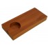 Silva 70UN/UNE Hardwood Mounting Base (67026)
