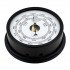 Autonautic Pacific 120 Barometer - Matt Black