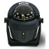 Ritchie Explorer Bracket Mount Compass - Black Body, Black Conical Card (B51)