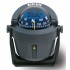 Ritchie Explorer Bracket Mount Compass - Grey Body, Blue Conical Card (B51G)