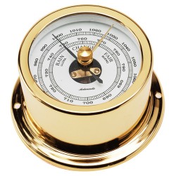 Autonautic Minor 72 Barometer - Gold Plated, 50mm Dial Autonautic Minor 72 Barometer - Gold Plated, 50mm Dial