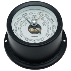 Autonautic Minor 72 Barometer - Black, 50mm Dial Autonautic Minor 72 Barometer - Black, 50mm Dial