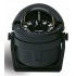 Ritchie Voyager Bracket Mount Compass - Black Body, Black Flat Card (B80)