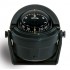 Ritchie Voyager Bracket Mount Compass - Black Body, Black Cylindrical Card (B81-WM)