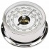 Autonautic Atlantic 95 Barometer - Chrome Plated