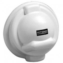 Ritchie Navigator Bulkhead Compass Front Cover (BN-C) Ritchie Navigator Bulkhead Compass Front Cover (BN-C)