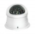Autonautic C15 Binnacle Mount Compass - White Body, Black Conical Card (C15-0052)