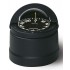 Ritchie Navigator Binnacle Mount Compass - Black Body, Black Flat Card (DNB200)