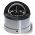 Ritchie Navigator Binnacle Mount Compass - Stainless Steel Binnacle, Black Flat Card (DNP200)