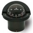 Ritchie Navigator Flush Mount Compass - Black Body, Black Conical Card (FN203)
