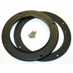 Ritchie Helmsman Adapter Kit - Black (H-ABLK) Ritchie Helmsman Adapter Kit - Black (H-ABLK)