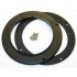 Ritchie Helmsman Adapter Kit - Black (H-ABLK)