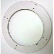 Ritchie Helmsman Adapter Kit - White (H-AWHT) Ritchie Helmsman Adapter Kit - White (H-AWHT)