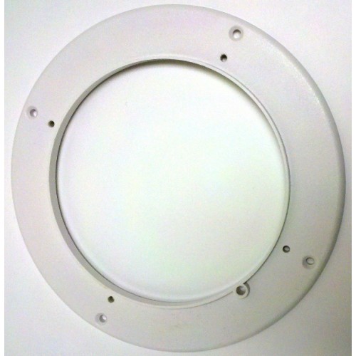 Ritchie Helmsman Adapter Kit - White (H-AWHT)