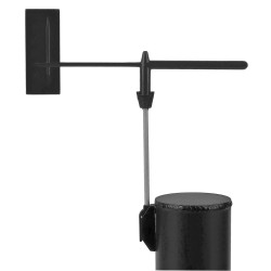 Little Hawk Race Wind Indicator - Black Little Hawk Race Wind Indicator - Black