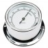 Autonautic Minor 72 Hygrometer - Chrome, 50mm White Dial
