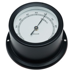 Autonautic Minor 72 Hygrometer - Black, 50mm Dial Autonautic Minor 72 Hygrometer - Black, 50mm Dial