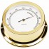 Autonautic Atlantic 95 Hygrometer - Gold Plated