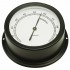 Autonautic Atlantic 95 Hygrometer - Matt Black