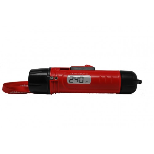 Norcross HawkEye Handheld Depth Sounder Norcross HawkEye Handheld Depth Sounder