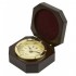 Nauticalia Clock in Wooden Box