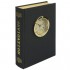 Nauticalia Clock in Navigation Book