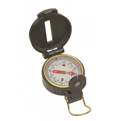 Nauticalia Lightweight Classic Military Style Compass