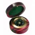 Nauticalia Compass in Rosewood Box