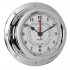 Nauticalia Fitzroy QuickFix Tide Clock - Chrome
