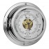 Nauticalia Fitzroy QuickFix Barometer - Chrome
