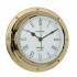 Nauticalia Chatham QuickFix Clock - Brass