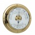 Nauticalia Chatham QuickFix Barometer - Brass