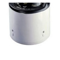 Plastimo Horizon 135 Binnacle - White (10300) Plastimo Horizon 135 Binnacle - White (10300)