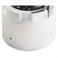Plastimo Olympic 135 Binnacle - White (10301) Plastimo Olympic 135 Binnacle - White (10301)