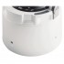Plastimo Olympic 135 Binnacle - White (10301)