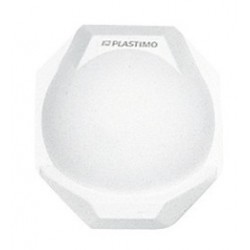 Plastimo Contest 130 Protective Cover - White (17296) Plastimo Contest 130 Protective Cover - White (17296)