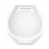 Plastimo Contest 130 Protective Cover - White (17296)