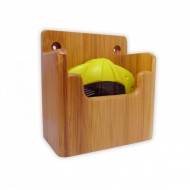 Plastimo Iris 50 Compass Holder - Bamboo (1997004)