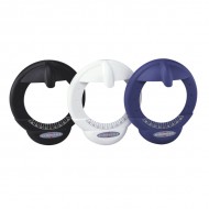 Plastimo Contest 101 Replacement Bezel - White (26892) Plastimo Contest 101 Replacement Bezel - White (26892)