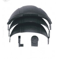 Plastimo Olympic 135 Protective Cover - Black (29403) Plastimo Olympic 135 Protective Cover - Black (29403)
