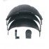 Plastimo Olympic 135 Protective Cover - Black (29403)